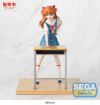 Rebuild of Evangelion - Evangelion: New Theatrical Edition XStellar Asuka Shikinami Langley Uniform Ver. – Bild 1