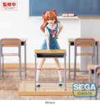Rebuild of Evangelion - Evangelion: New Theatrical Edition XStellar Asuka Shikinami Langley Uniform Ver. – Bild 2