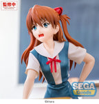 Rebuild of Evangelion - Evangelion: New Theatrical Edition XStellar Asuka Shikinami Langley Uniform Ver. – Bild 5