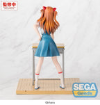 Rebuild of Evangelion - Evangelion: New Theatrical Edition XStellar Asuka Shikinami Langley Uniform Ver. – Bild 6