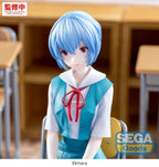 Rebuild of Evangelion - Evangelion: New Theatrical Edition XStellar Rei Ayanami Uniform Ver. – Bild 5