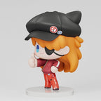 Rebuild of Evangelion - Good Minifigur Asuka Shikinami Langley: Jersey Ver. – Bild 3