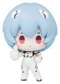 Rebuild of Evangelion - Good Minifigur Rei Ayanami – Bild 1