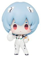 Rebuild of Evangelion - Good Minifigur Rei Ayanami – Bild 1