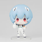 Rebuild of Evangelion - Good Minifigur Rei Ayanami – Bild 2