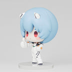 Rebuild of Evangelion - Good Minifigur Rei Ayanami – Bild 3