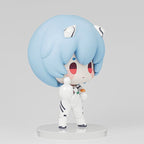 Rebuild of Evangelion - Good Minifigur Rei Ayanami – Bild 4
