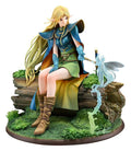 Record of Lodoss War - Deedlit – Bild 1