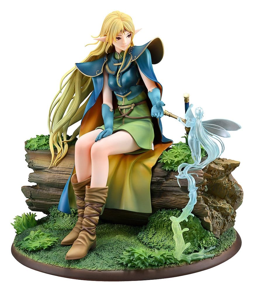 Record of Lodoss War - Deedlit – Bild 1