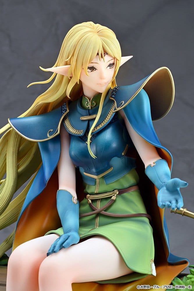 Record of Lodoss War - Deedlit – Bild 10