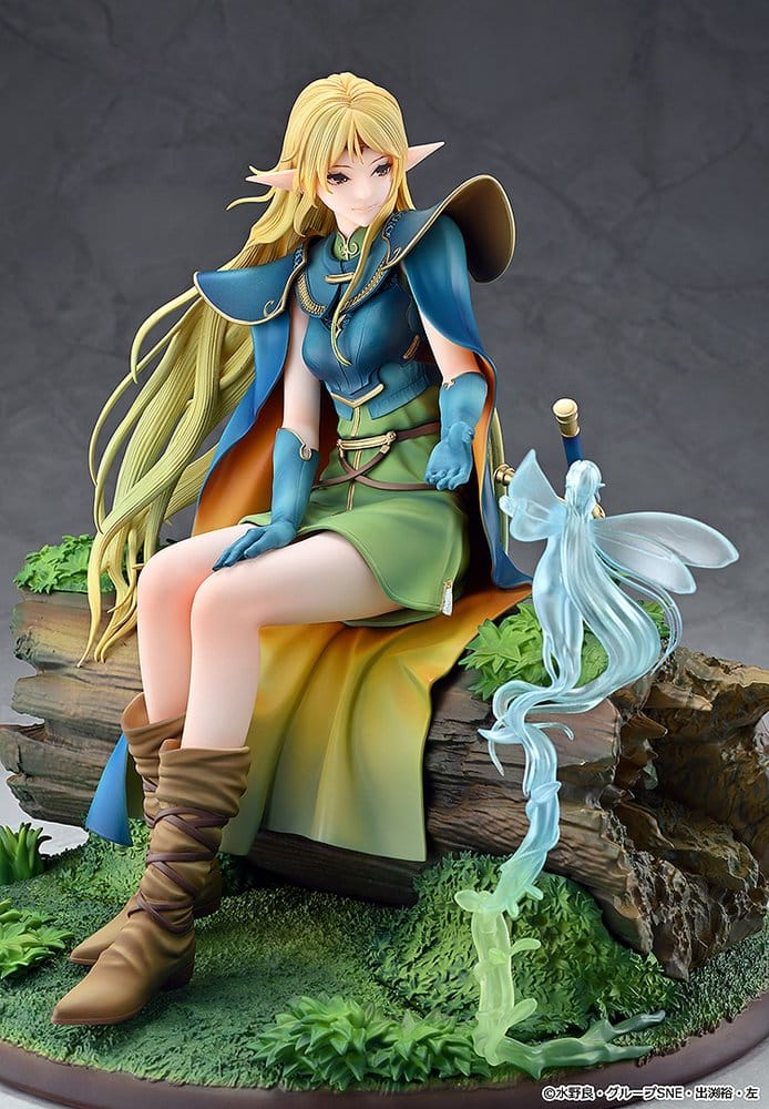 Record of Lodoss War - Deedlit – Bild 12