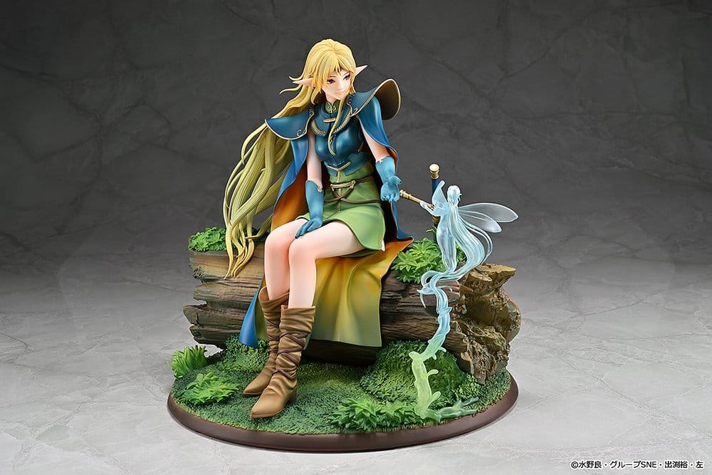Record of Lodoss War - Deedlit – Bild 2