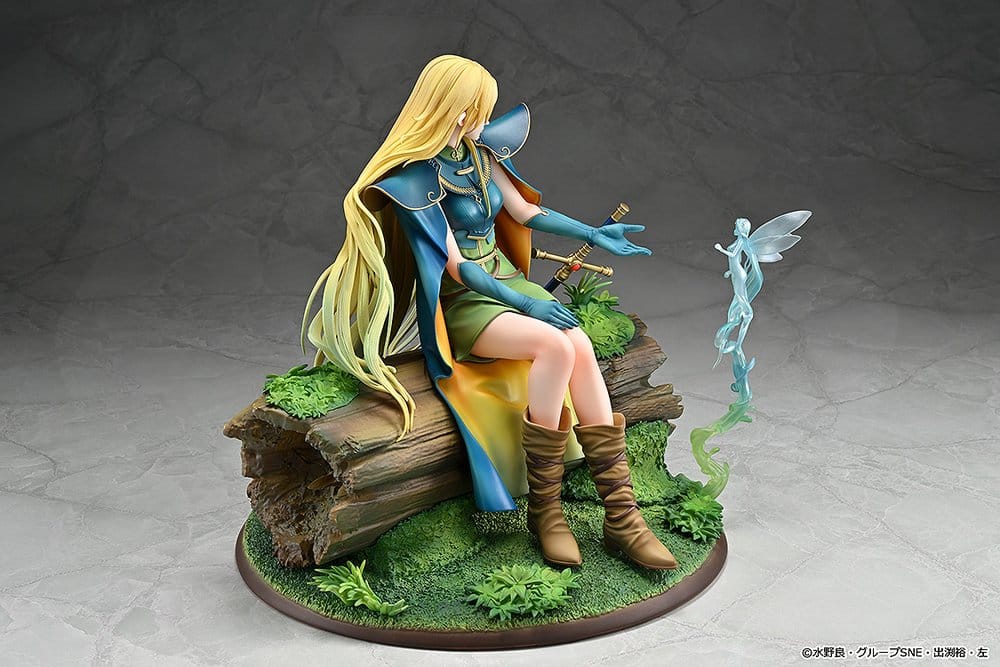 Record of Lodoss War - Deedlit – Bild 4