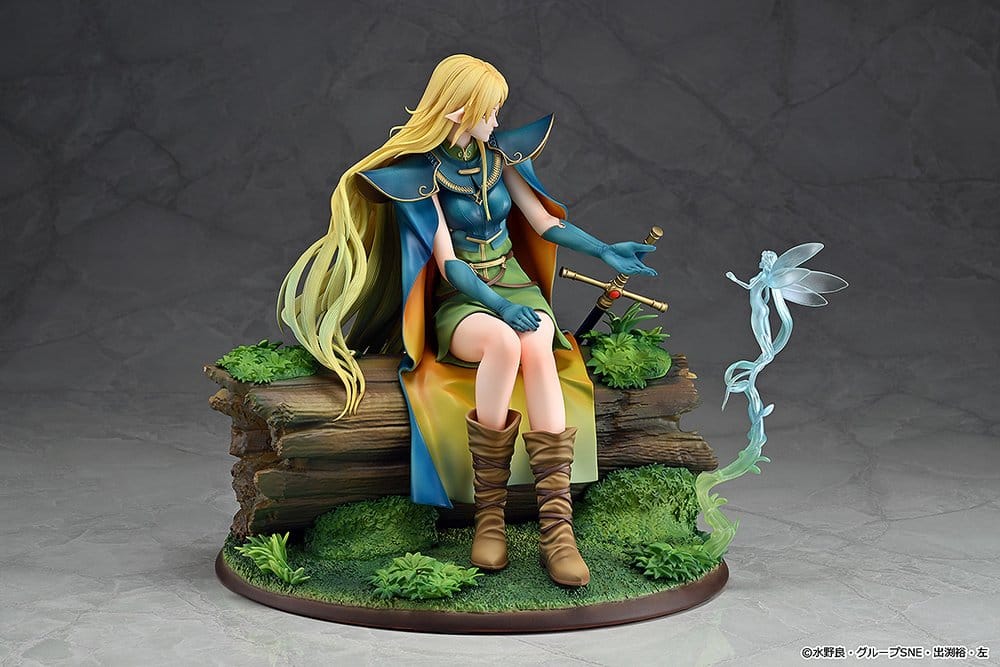 Record of Lodoss War - Deedlit – Bild 5