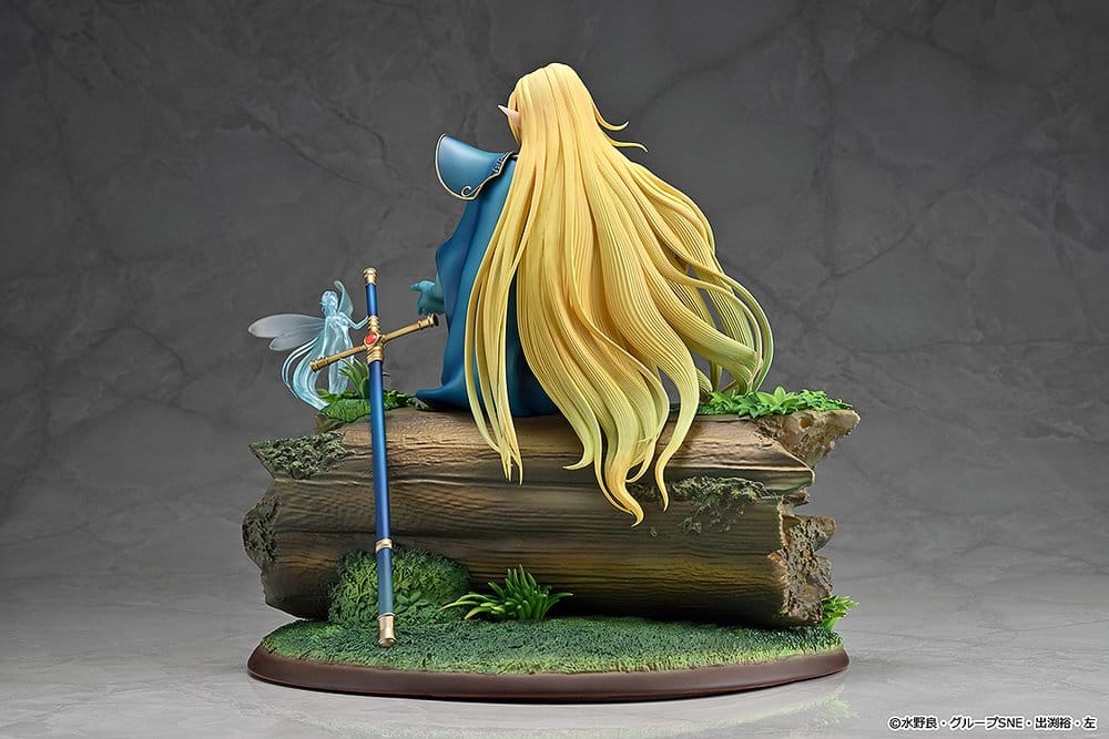 Record of Lodoss War - Deedlit – Bild 6