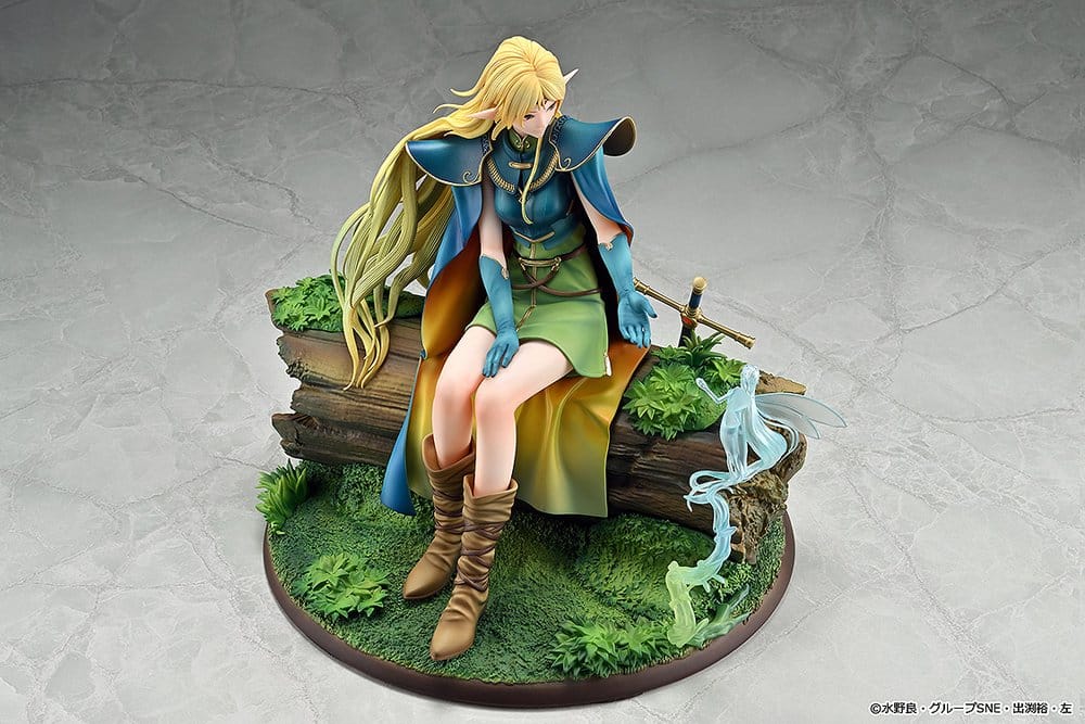 Record of Lodoss War - Deedlit – Bild 7
