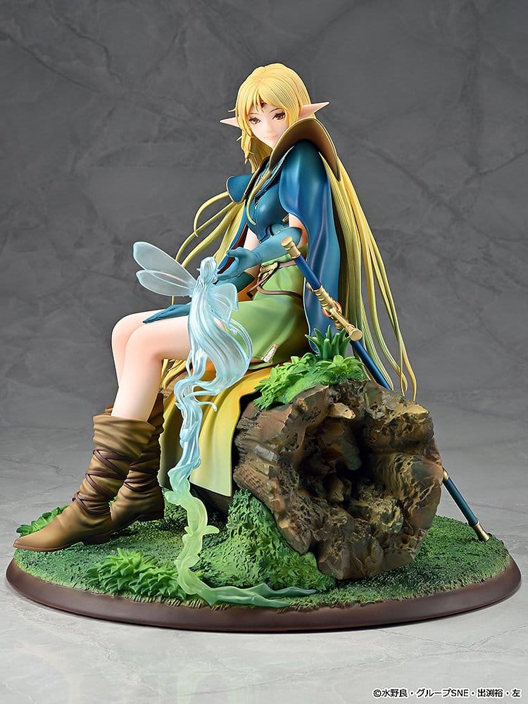 Record of Lodoss War - Deedlit – Bild 9
