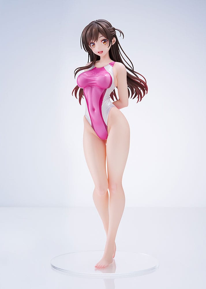 Rent-A-Girlfriend - Chizuru Mizuhara Swimwear Ver. 1/7 Scale – Bild 1