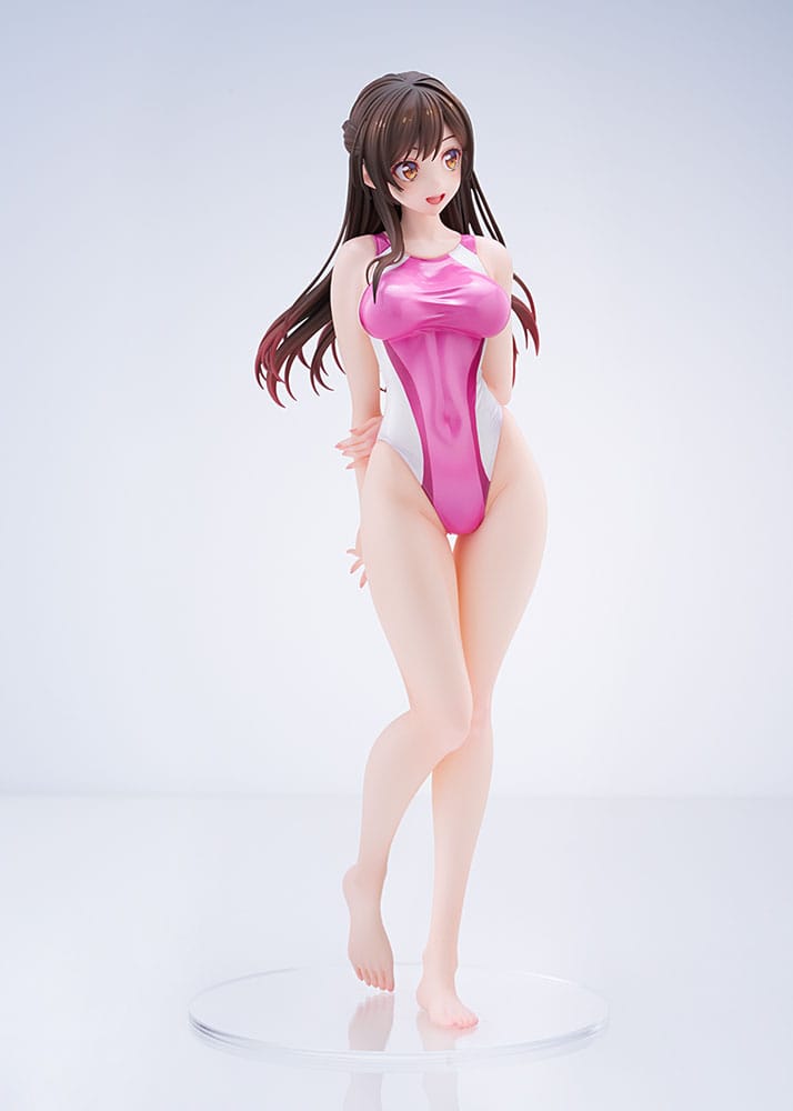 Rent-A-Girlfriend - Chizuru Mizuhara Swimwear Ver. 1/7 Scale – Bild 11