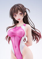 Rent-A-Girlfriend - Chizuru Mizuhara Swimwear Ver. 1/7 Scale – Bild 13