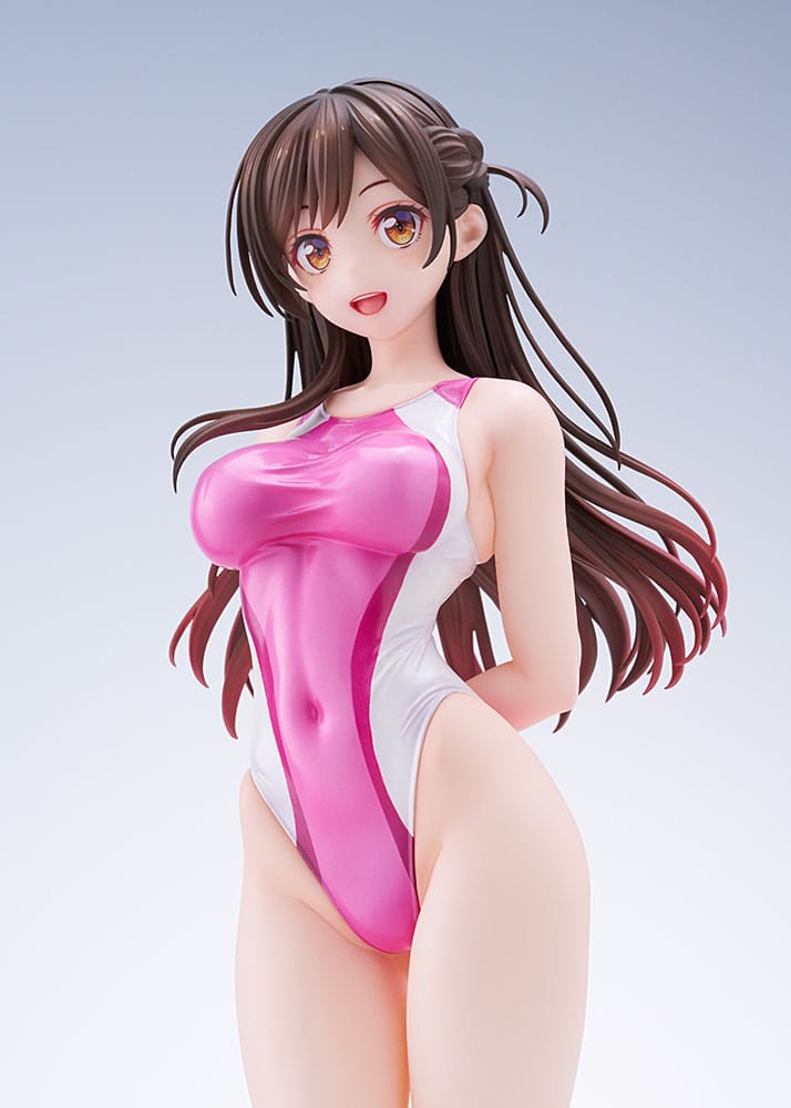 Rent-A-Girlfriend - Chizuru Mizuhara Swimwear Ver. 1/7 Scale – Bild 14