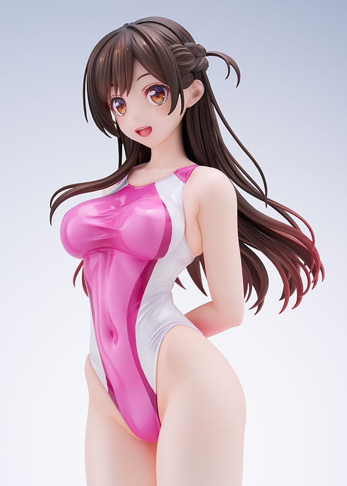 Rent-A-Girlfriend - Chizuru Mizuhara Swimwear Ver. 1/7 Scale – Bild 16
