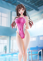 Rent-A-Girlfriend - Chizuru Mizuhara Swimwear Ver. 1/7 Scale – Bild 5