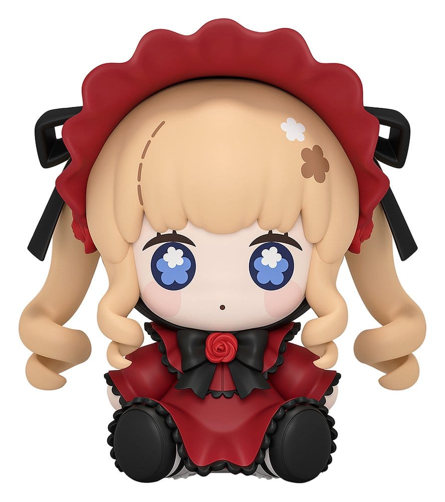 Rozen Maiden - Huggy Good Smile Minifigur Shinku – Bild 1