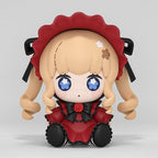 Rozen Maiden - Huggy Good Smile Minifigur Shinku – Bild 2