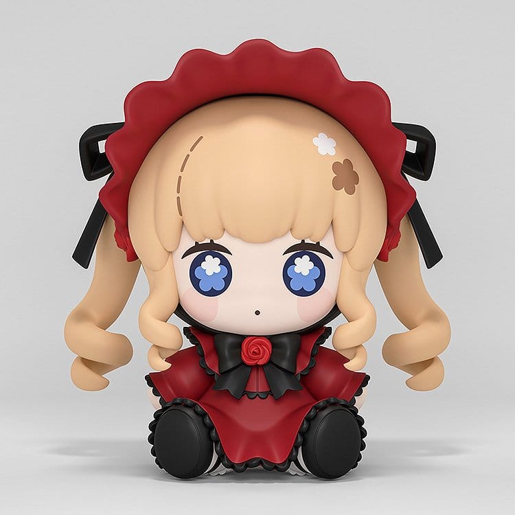 Rozen Maiden - Huggy Good Smile Minifigur Shinku – Bild 2