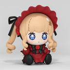 Rozen Maiden - Huggy Good Smile Minifigur Shinku – Bild 3