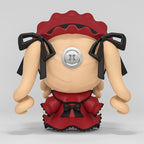 Rozen Maiden - Huggy Good Smile Minifigur Shinku – Bild 5