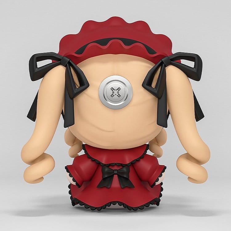 Rozen Maiden - Huggy Good Smile Minifigur Shinku – Bild 5