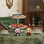 Rozen Maiden - Huggy Good Smile Minifigur Shinku – Bild 6
