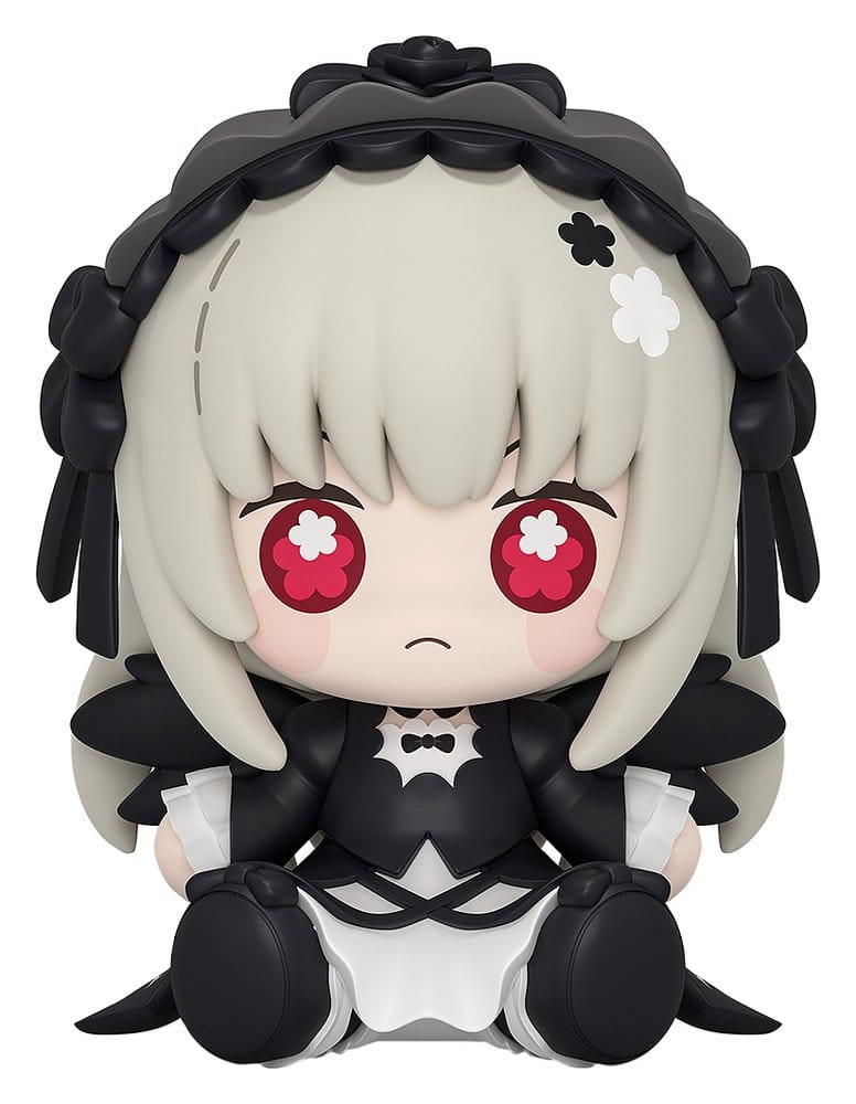Rozen Maiden - Huggy Good Smile Minifigur Suiginto – Bild 1