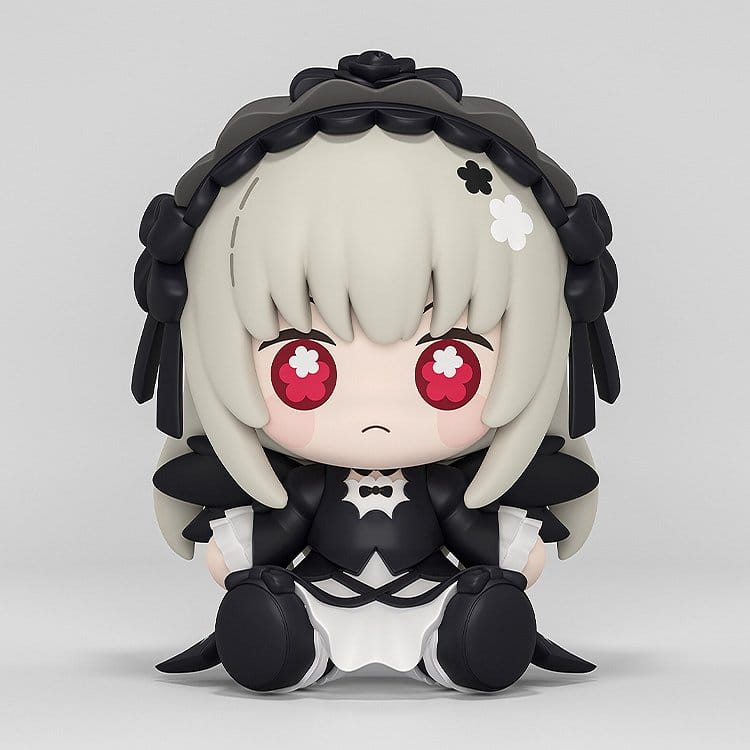 Rozen Maiden - Huggy Good Smile Minifigur Suiginto – Bild 2