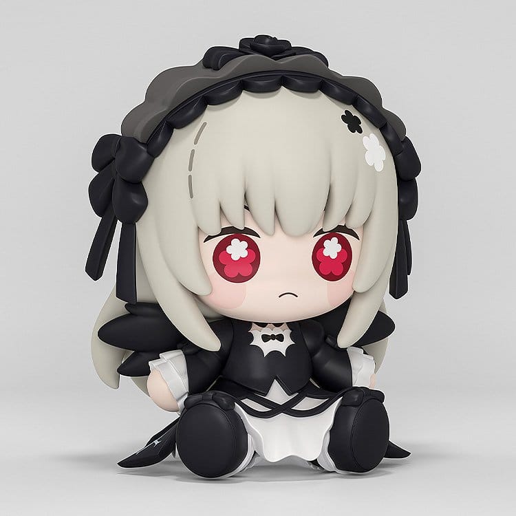Rozen Maiden - Huggy Good Smile Minifigur Suiginto – Bild 3