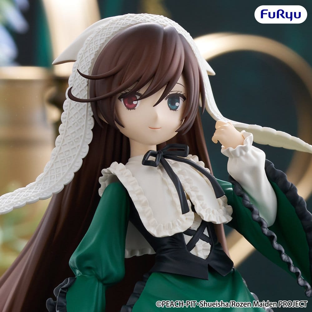 Rozen Maiden - Suiseiseki - Trio-Try-iT – Bild 2