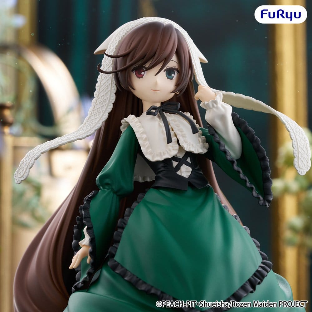 Rozen Maiden - Suiseiseki - Trio-Try-iT – Bild 4