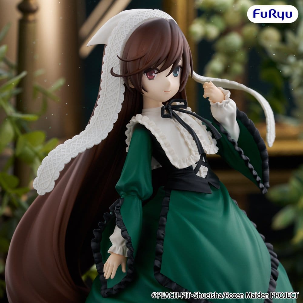 Rozen Maiden - Suiseiseki - Trio-Try-iT – Bild 5