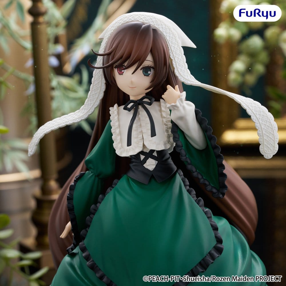 Rozen Maiden - Suiseiseki - Trio-Try-iT – Bild 6