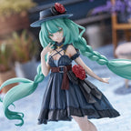 Hatsune Miku - Trio-Try-iT - Outing Dress