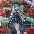 Hatsune Miku - Trio-Try-iT - Outing Dress