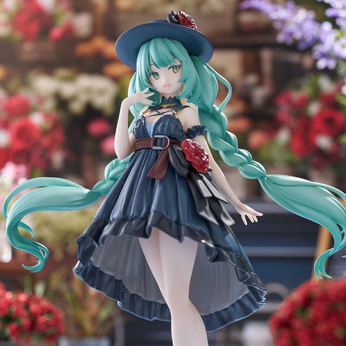 Hatsune Miku - Trio-Try-iT - Outing Dress
