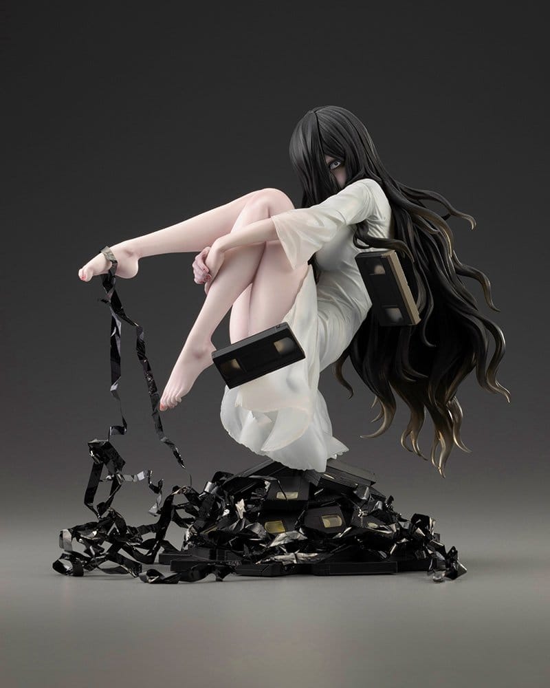 Sadako - Sadako 1/7 Scale - Horror Bishoujo – Bild 16