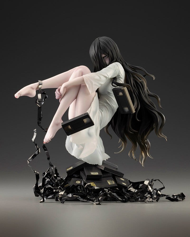Sadako - Sadako 1/7 Scale - Horror Bishoujo – Bild 2