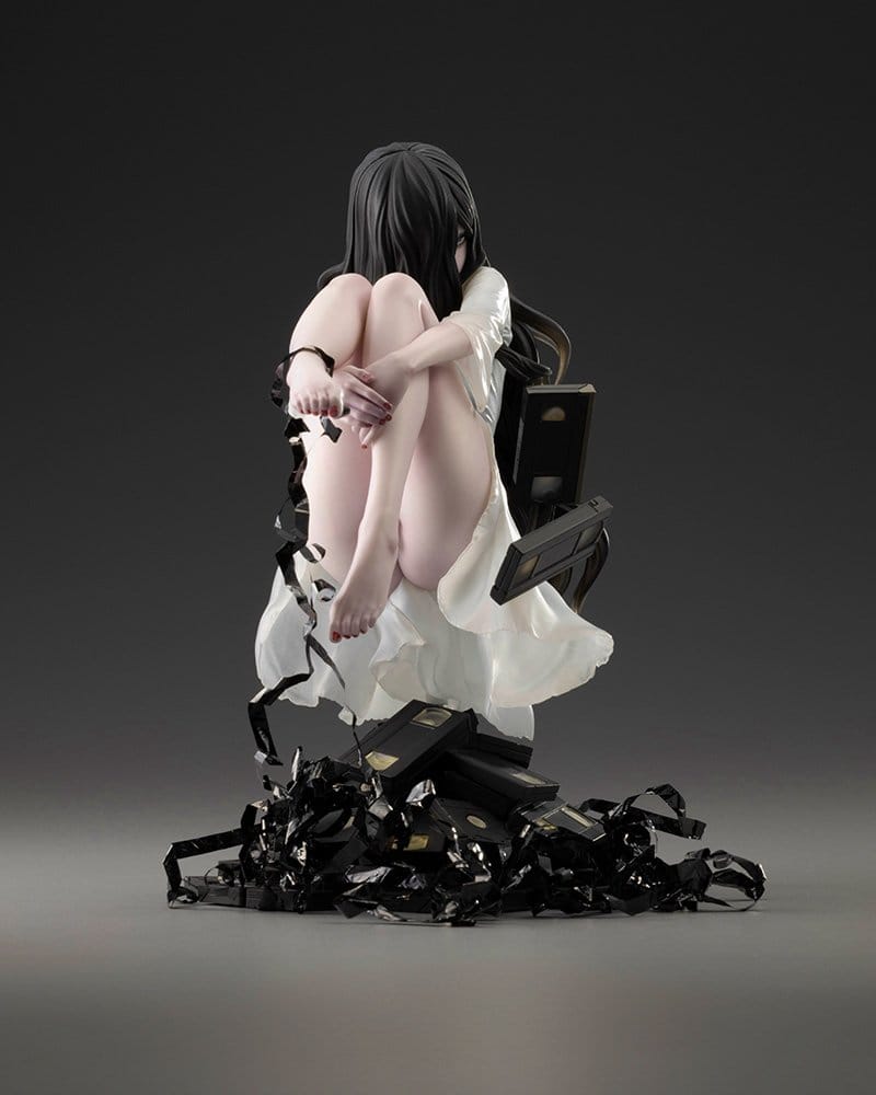 Sadako - Sadako 1/7 Scale - Horror Bishoujo – Bild 3