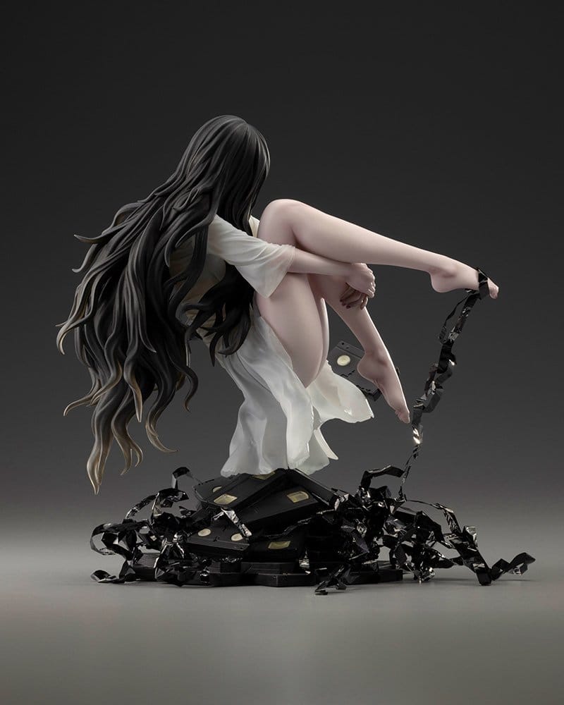 Sadako - Sadako 1/7 Scale - Horror Bishoujo – Bild 4