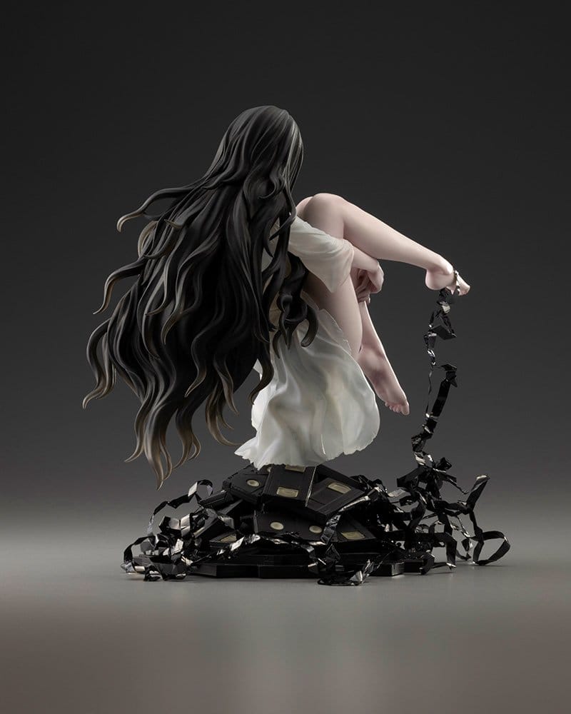 Sadako - Sadako 1/7 Scale - Horror Bishoujo – Bild 5