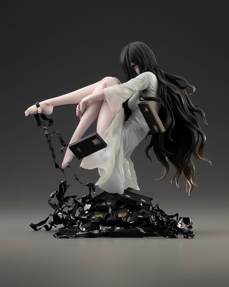 Sadako - Sadako 1/7 Scale - Horror Bishoujo – Bild 6
